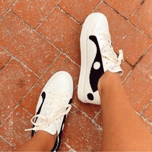 Soludos Yin Yang Sneakers